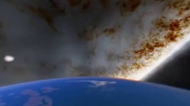 A small test on how to create 360 4k videos in Space Engine смотреть онлайн