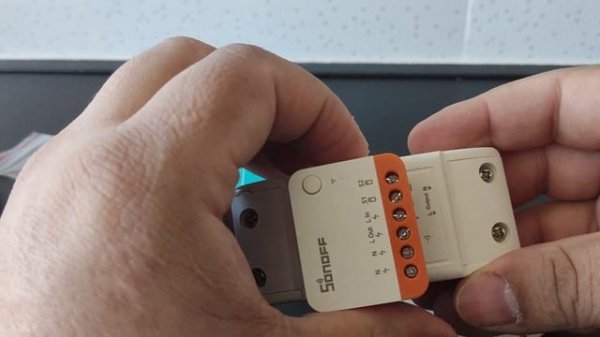 💬#DICAS: Sonoff Basic R2 vs Mini R4 Extreme