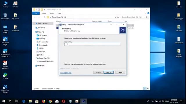How to Download Photoshop cs6 for FREE FULL Version 100% Working смотреть онлайн