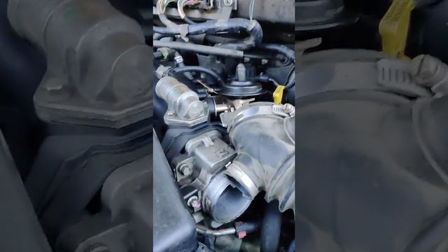 popping sound from intake on 2007 escape смотреть онлайн