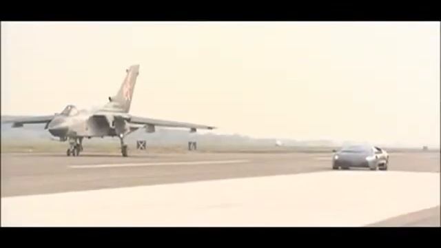 LAMBORGHINI REVENTON VS LET GET FIGHTER смотреть онлайн