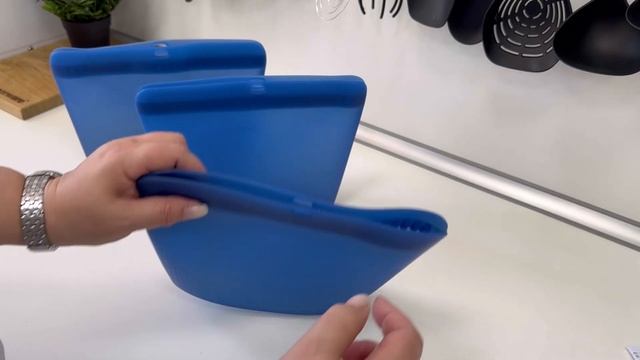 Универсальный контейнер Ultimate 1.8 л Tupperware для заморозки, СВЧ, духовки и холодильника смотреть онлайн