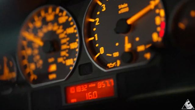 BMW M3 e46 - After Dark [4K] смотреть онлайн