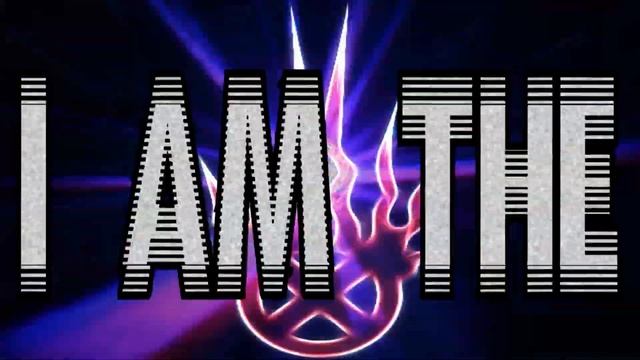 Static-X - Terminator Oscillator - Lyrics Video смотреть онлайн