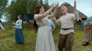 ПРЕМЬЕРА КЛИПА! Алёна Петровская и Евгений Росс — Донская бравада