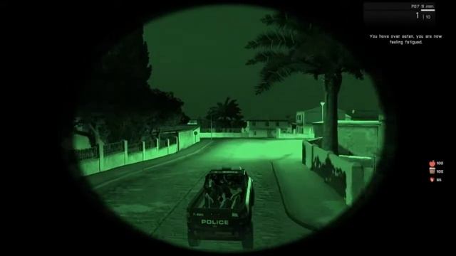 Arma 3: Altis Life -Police Force- Part 4- Hidden Civilians! смотреть онлайн