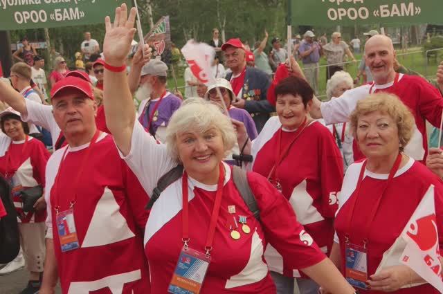 №117≪ТЫНДА - КРАЙНЯЯ ТОЧКА МОСКВЫ-50 ЛЕТ≫ БАМ Таксимо Татьяна Шаманская. АВТОРЫ:ВИА"Голубые Гитары"