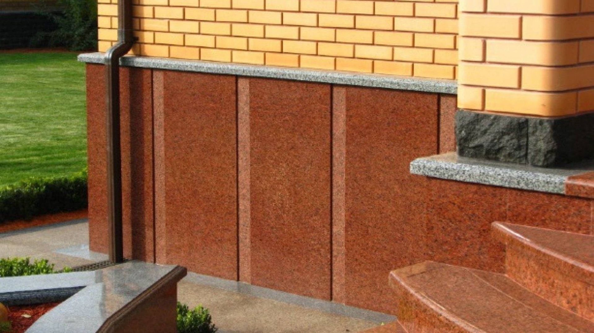 Правильный цоколь для частного дома смотреть онлайн