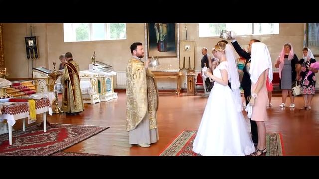 Latiy Event/Свадебный клип для Владимира и Раисы смотреть онлайн