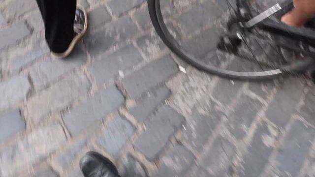 VANGUARD SAX NECK ON A GIG - SPICE OF LIFE, LONDON смотреть онлайн