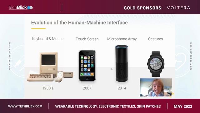 Pison Technology | Electroneurography for Gesture Control and Health Insights | May 2023 смотреть онлайн