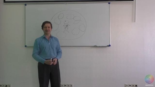 032 Философская лекция «Здоровье и мироздание», часть 1