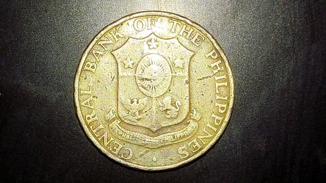 Philippine 1964 5 Centavos Coin | Price Review смотреть онлайн