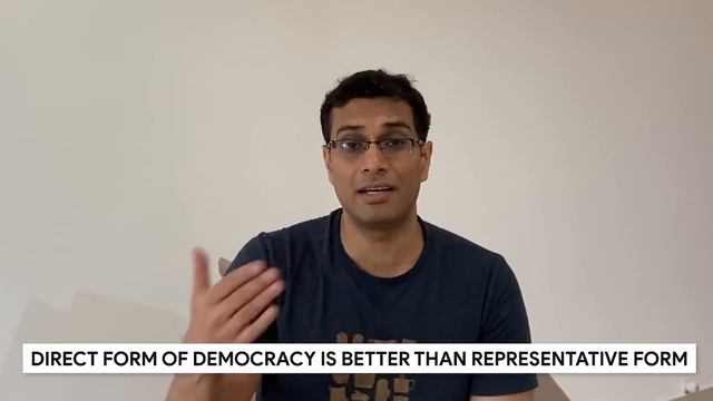 Can India become SUPER RICH? (yes, apply the Swiss model) смотреть онлайн