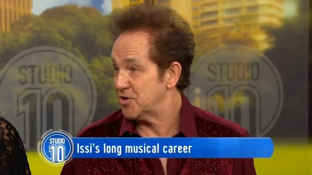 Issi Dye смотреть онлайн