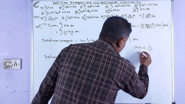 Antiderivatives complete solution |Definite integral | Business math solutions | mathematics 12/BBA смотреть онлайн