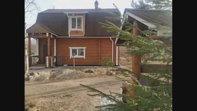 Выходные в Карелии.