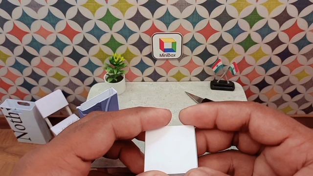 Nothing phone 2 minibox unboxing ! Everything is mini... смотреть онлайн