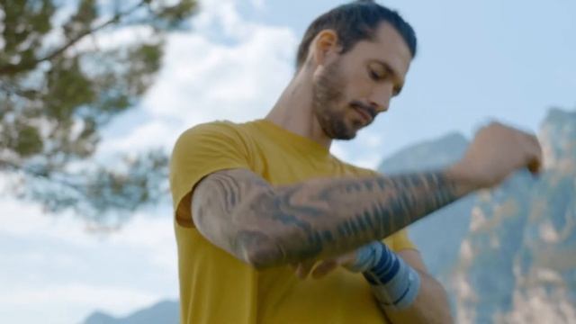 Ортез лучезапястный BAUERFEIND ManuTrain динамический