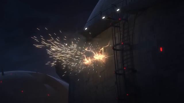 Star Wars Rebels: Kanan's Dies смотреть онлайн