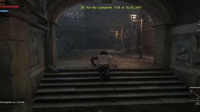Lies Of Pi Demo, на RTX 4090 и R9 5900X. Тестирование производительности и оптимизации! смотреть онлайн