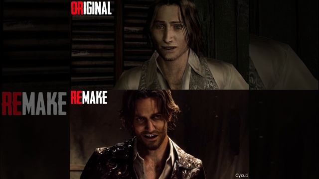 Resident_Evil_4_Remake_vs_Original_Cutscenes_Early_Graphics_Comparison смотреть онлайн