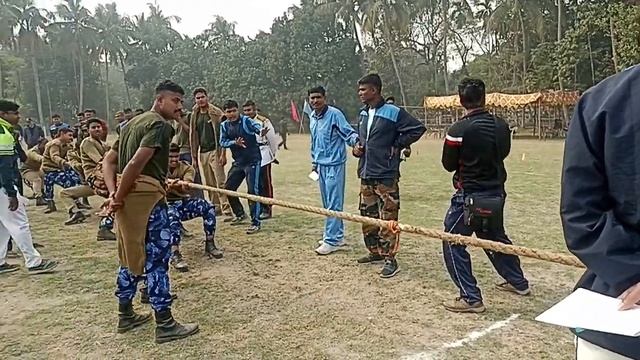#today champion tag o war game ❤️#raf 3rd battalion unit annual sports 🥰 смотреть онлайн