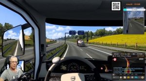 ETS2  Конвой/Конвой ATS