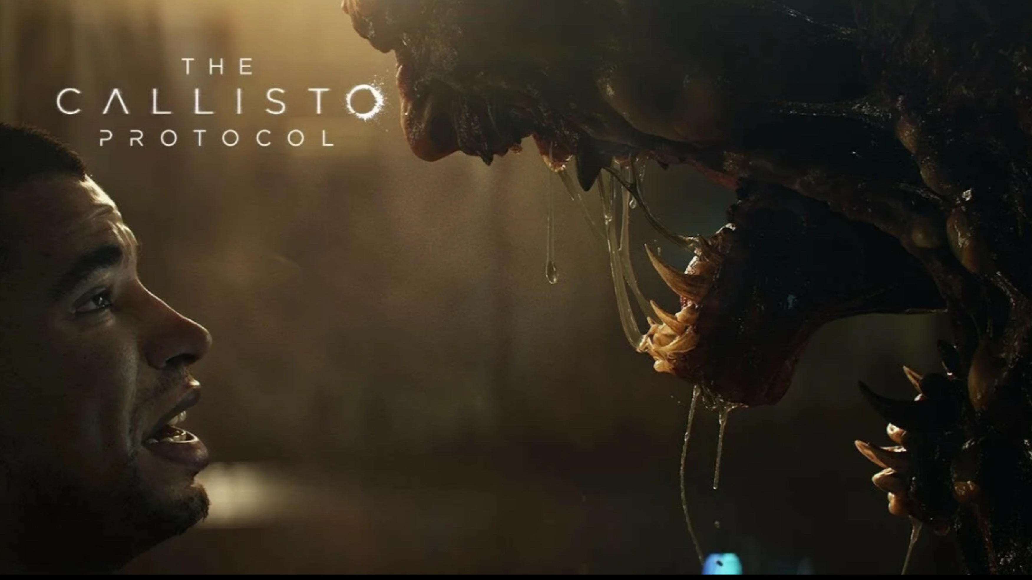 The Callisto Protocol 2 чать смотреть онлайн