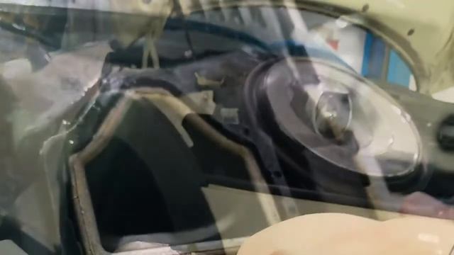 Mini Cooper F54 Engine Mount смотреть онлайн