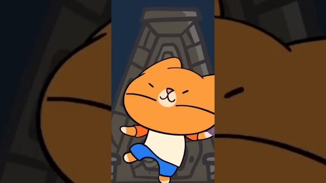 Бенчик захватывает трон. Озвучка #симбочкапимпочка смотреть онлайн