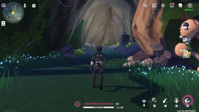 How to do insane DAMAGE with havoc rover on wuthering waves смотреть онлайн