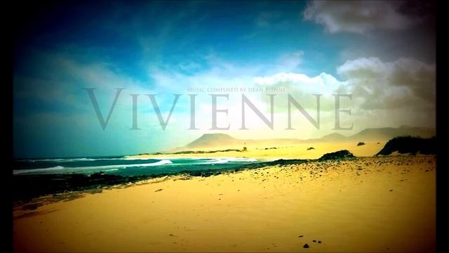 Instrumental Piano - Vivienne смотреть онлайн