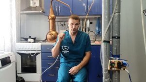Как сделать домашнее пиво прозрачным