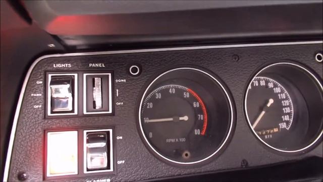 69 Dodge Charger R/T Restomod