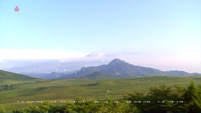 МЕЛОДИИ СЕВЕРНОЙ КОРЕИ 화면음악 농장의 젊은이들, 새날의 청춘 смотреть онлайн