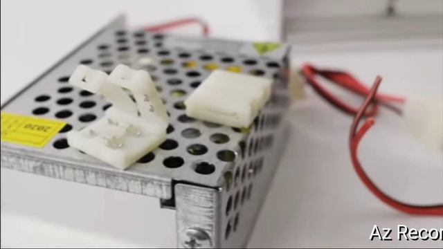 Как подключить светодиодную ленту: особенности монтажа, нюансы. смотреть онлайн