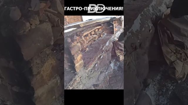 ДРЕВНИЙ ШАШЛЫК КЫРГЫЗОВ!!! #shorts смотреть онлайн