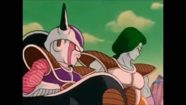 !!!FRIEZA'S ANACONDA ANIME ON CRACK!!! смотреть онлайн