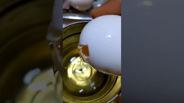 Egg White Omlet |Cholestrol Free and organic Vegetable |Without Nonstick pan смотреть онлайн