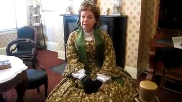 YouTube Fords Theatre Petersen House where lincoln Died history of смотреть онлайн