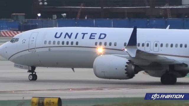 Boeing 737 MAX Grounding Updates смотреть онлайн