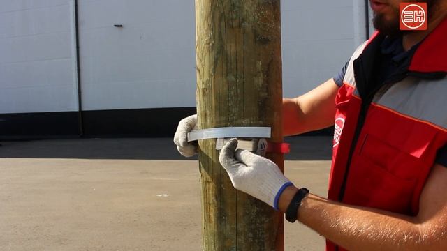 Бугель B 20 Марки ВК смотреть онлайн