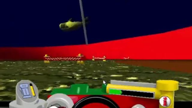 LEGO® Island: Beta 9.0 смотреть онлайн