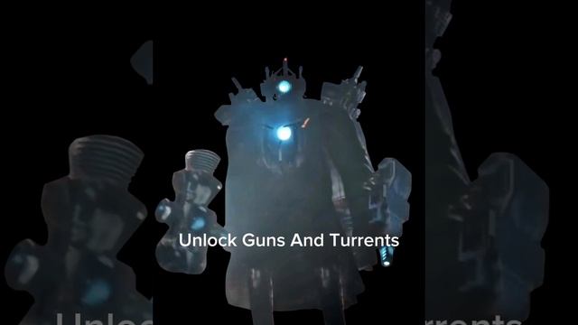 Titan Cameraman 1.0 And Titan Cameraman 2.0 All Sounds