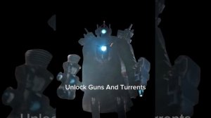 Titan Cameraman 1.0 And Titan Cameraman 2.0 All Sounds