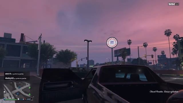 TUTO tuning #3 Comment laisser les neon allumé GTA V смотреть онлайн