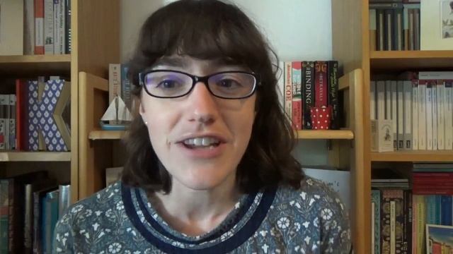 Why I Keep Rereading Pride and Prejudice смотреть онлайн