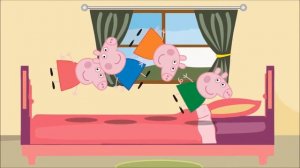 Свинка пеппа