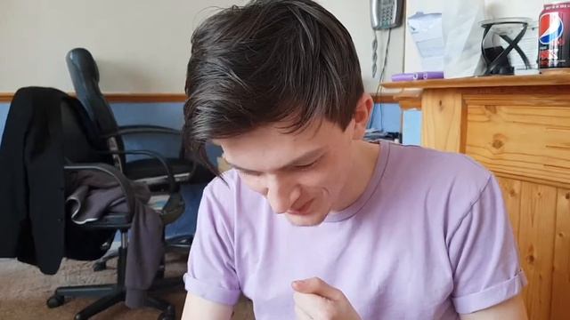 Samyang 2x Spicy 'Nuclear Fire' Noodles смотреть онлайн